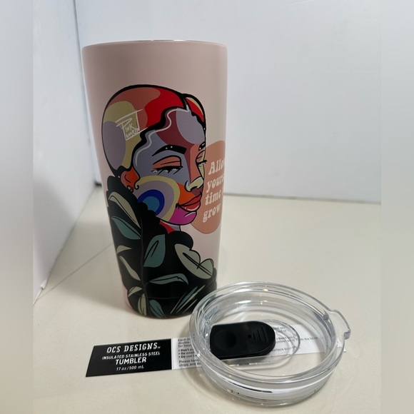 Pink Lomein Other - Pink Lomein Tumbler 🧊
